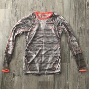 Lucky In Love- spaced out long sleeve